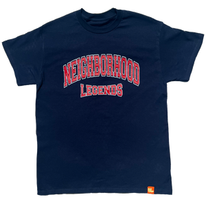 UNIVERSITY TEE