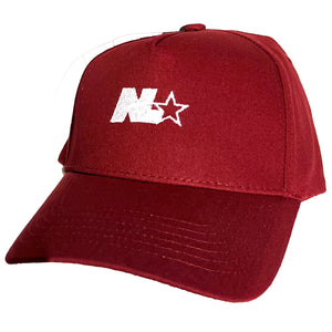 NL STAR LOGO HAT